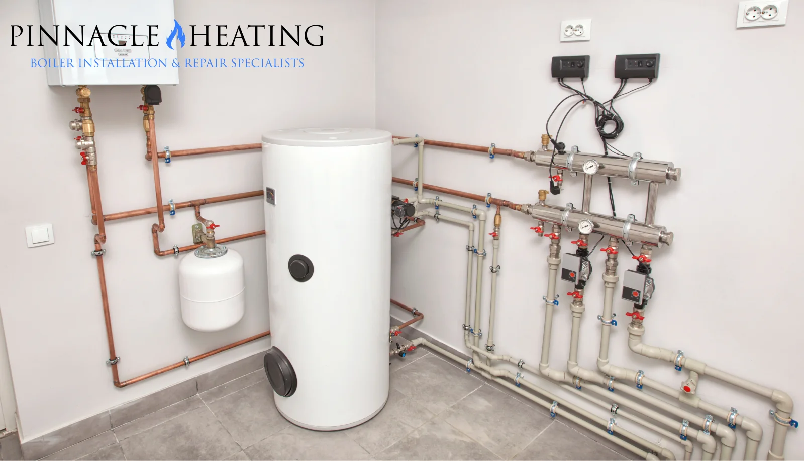 Pinnacle Heating
