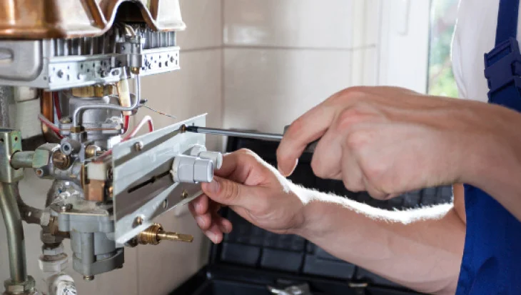 pinnacle heating