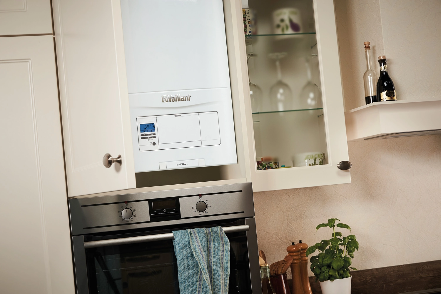 pinnacle heating