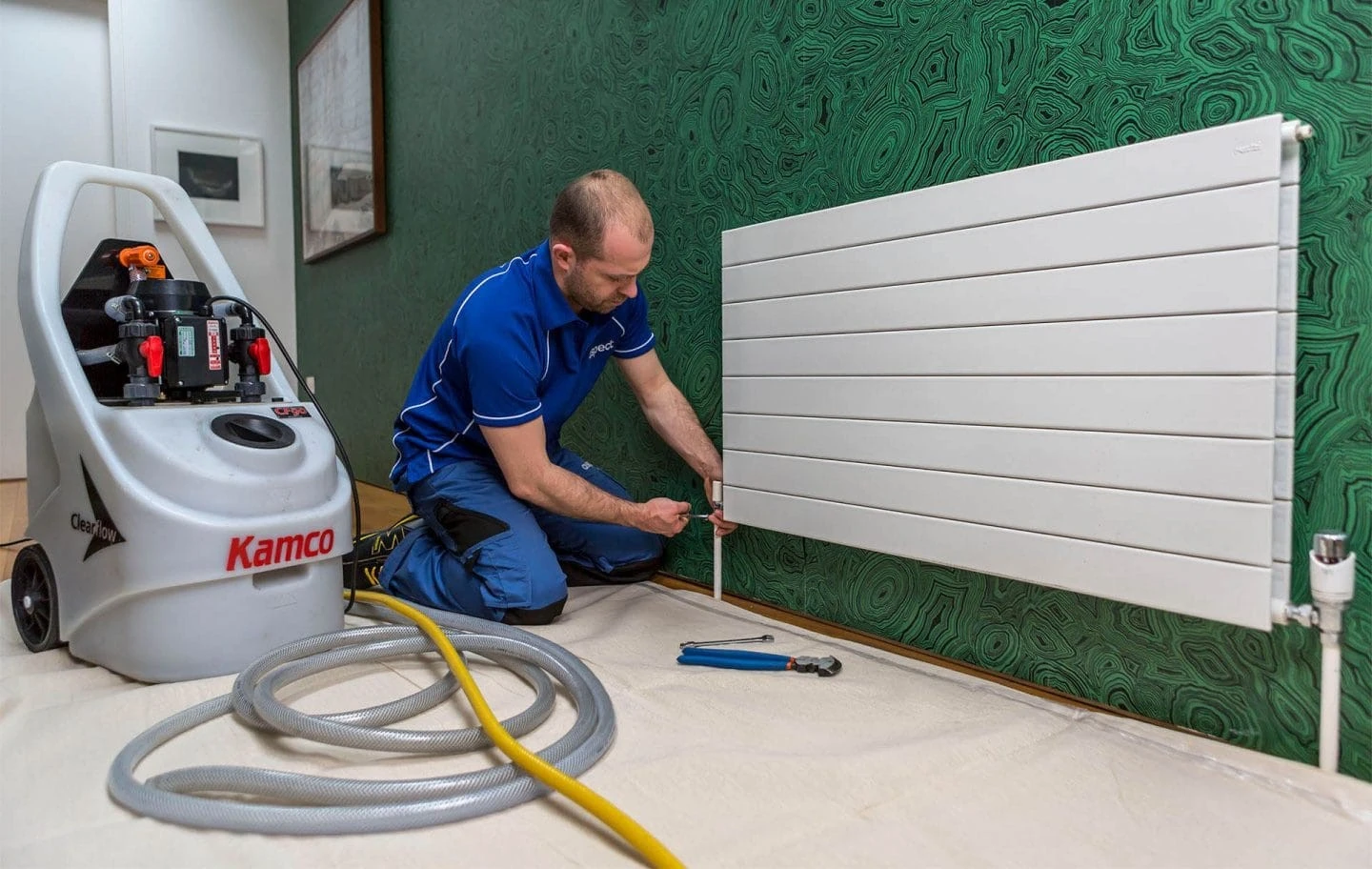 Pinnacle Heating