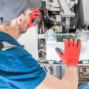 Boiler Servicing Scarborough