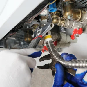 Boiler Servicing Scarborough