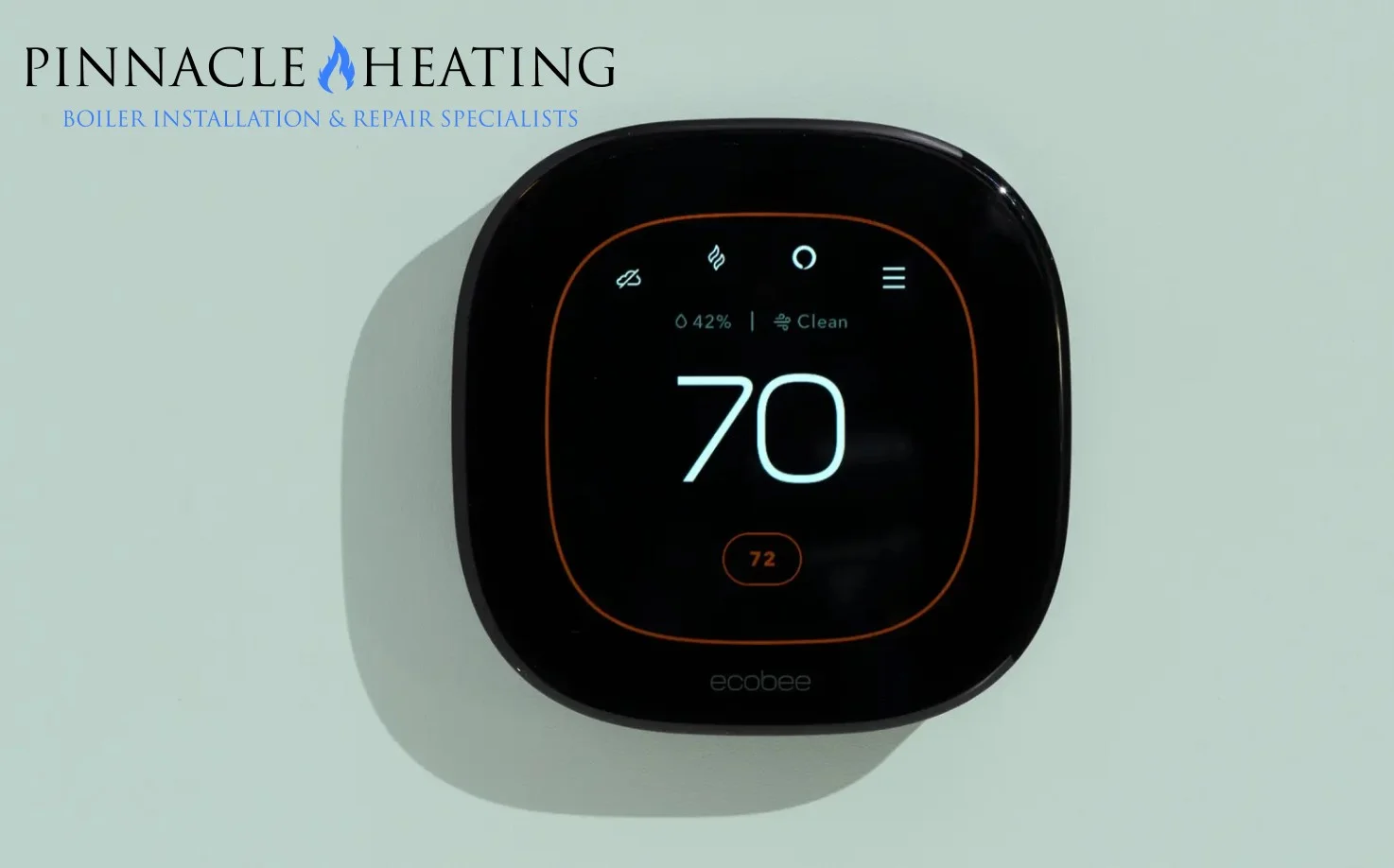 Pinnacle Heating